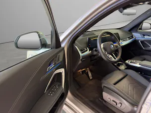 BMW X1 30e xDrive M-SportPaket