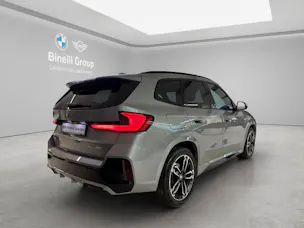 BMW X1 30e xDrive M-SportPaket