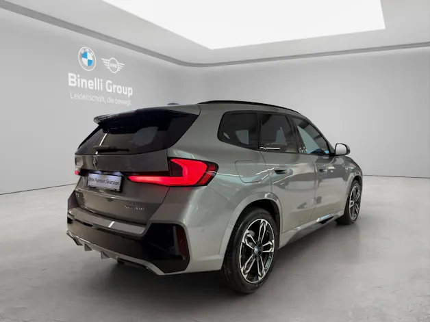 BMW X1 30e xDrive M-SportPaket