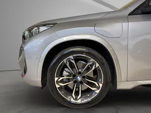 BMW X1 30e xDrive M-SportPaket