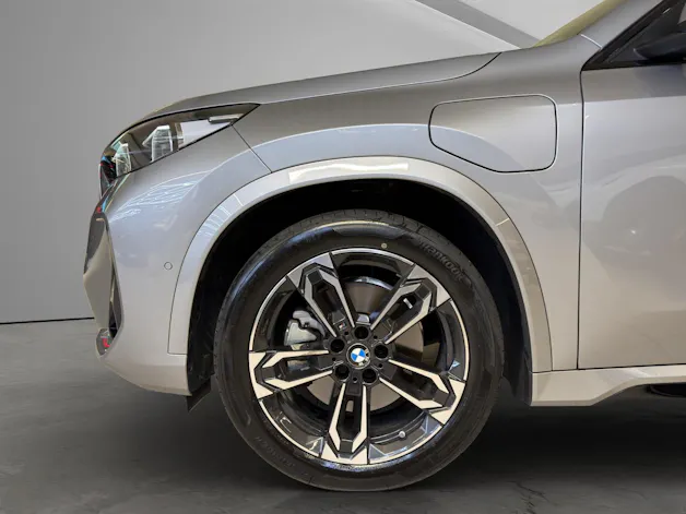 BMW X1 30e xDrive M-SportPaket