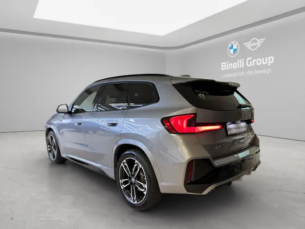 BMW X1 30e xDrive M-SportPaket