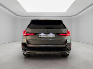 BMW X1 30e xDrive M-SportPaket