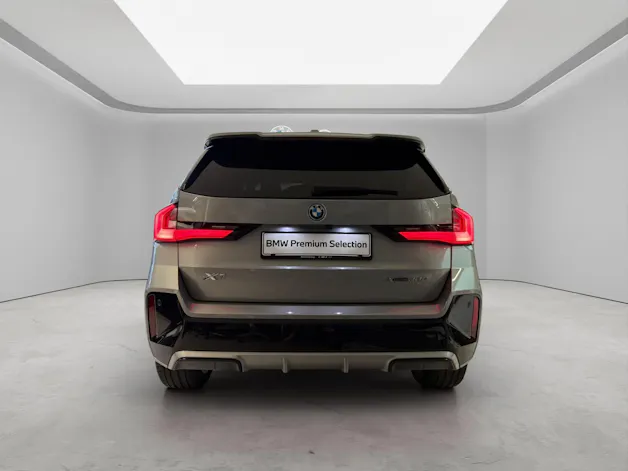 BMW X1 30e xDrive M-SportPaket