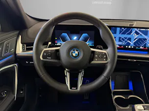 BMW X1 30e xDrive M-SportPaket