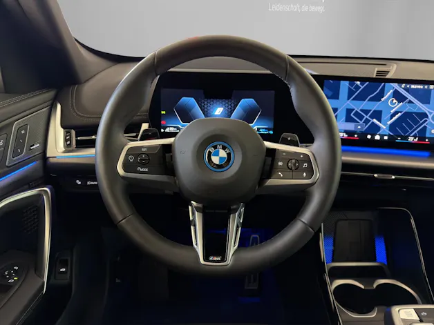 BMW X1 30e xDrive M-SportPaket