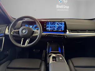 BMW X1 30e xDrive M-SportPaket