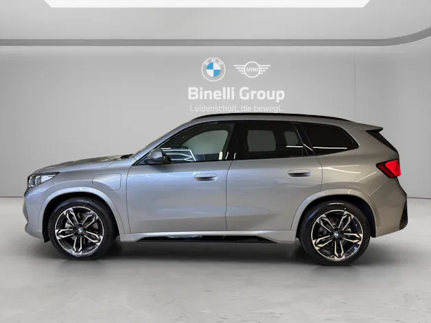 BMW X1 30e xDrive M-SportPaket