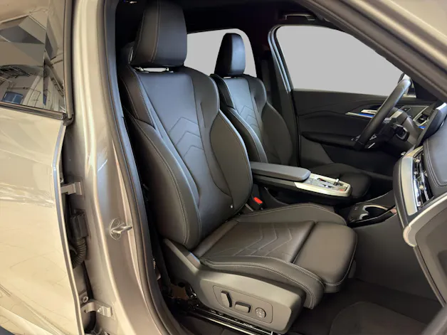 BMW X1 30e xDrive M-SportPaket