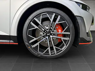 Hyundai Ioniq 5 N 84 kWh Electric 4WD