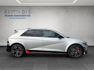 Hyundai Ioniq 5 N 84 kWh Electric 4WD