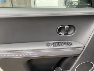 Hyundai Ioniq 5 N 84 kWh Electric 4WD