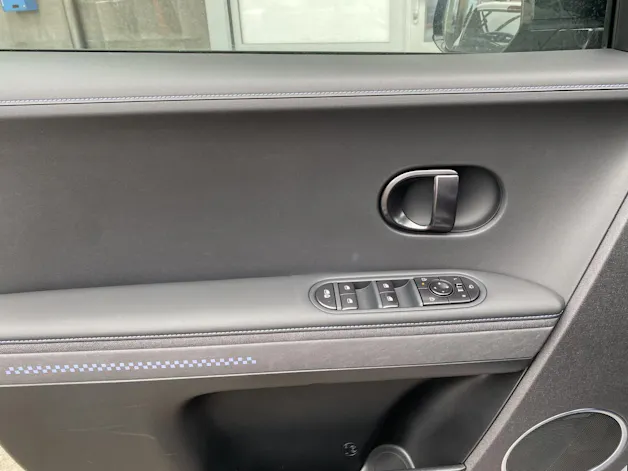 Hyundai Ioniq 5 N 84 kWh Electric 4WD