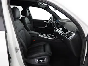 BMW X7 40d xDrive SAG