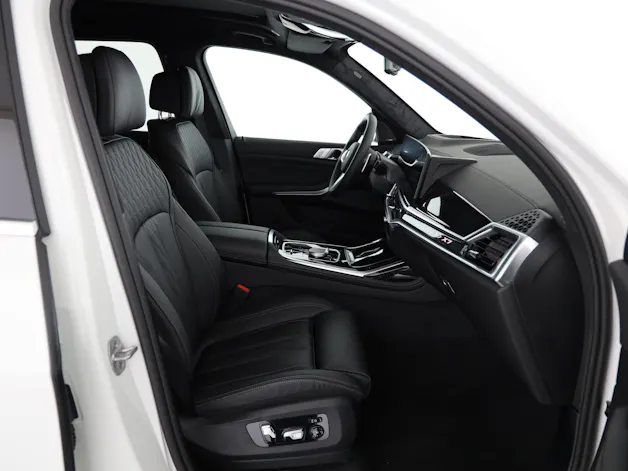 BMW X7 40d xDrive SAG