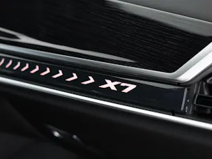 BMW X7 40d xDrive SAG