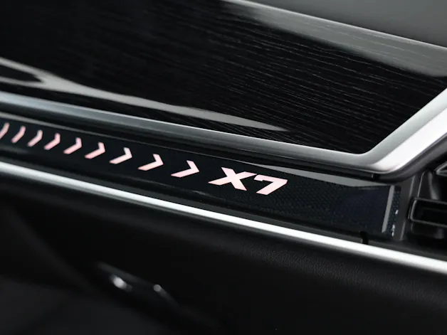 BMW X7 40d xDrive SAG