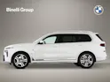 BMW X7 40d xDrive SAG