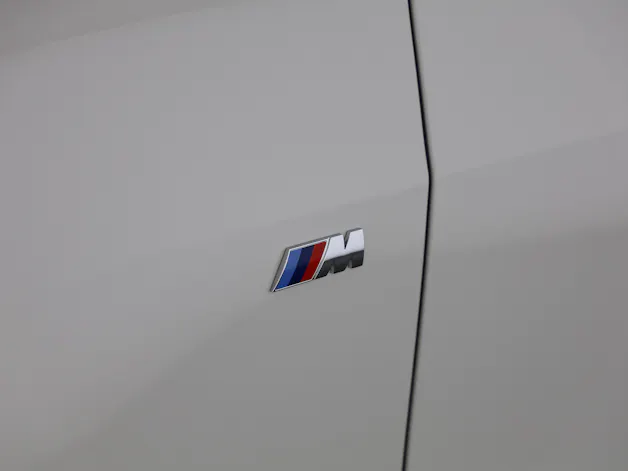 BMW X7 40d xDrive SAG