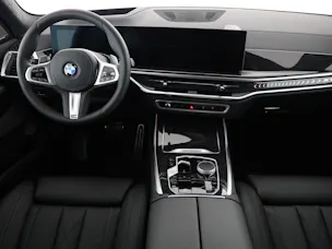 BMW X7 40d xDrive SAG