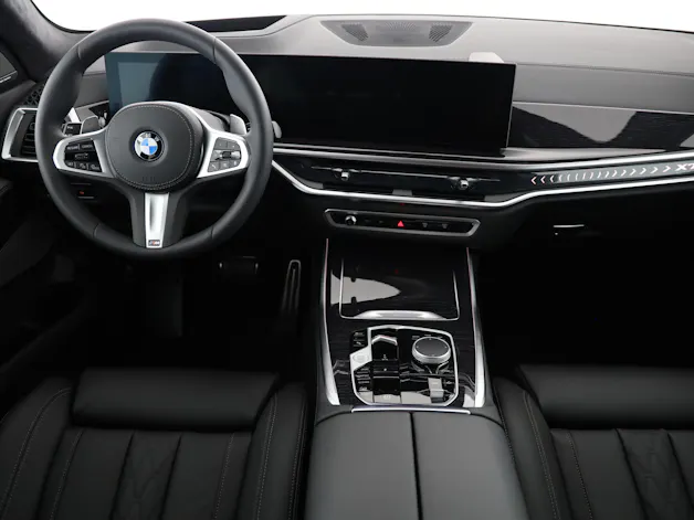 BMW X7 40d xDrive SAG