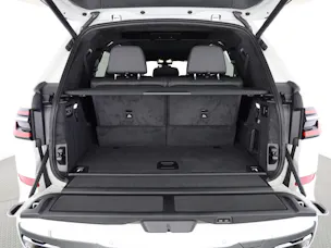 BMW X7 40d xDrive SAG
