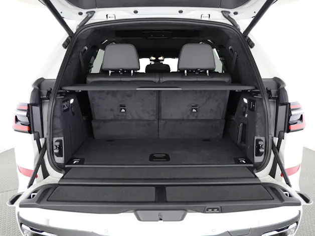 BMW X7 40d xDrive SAG