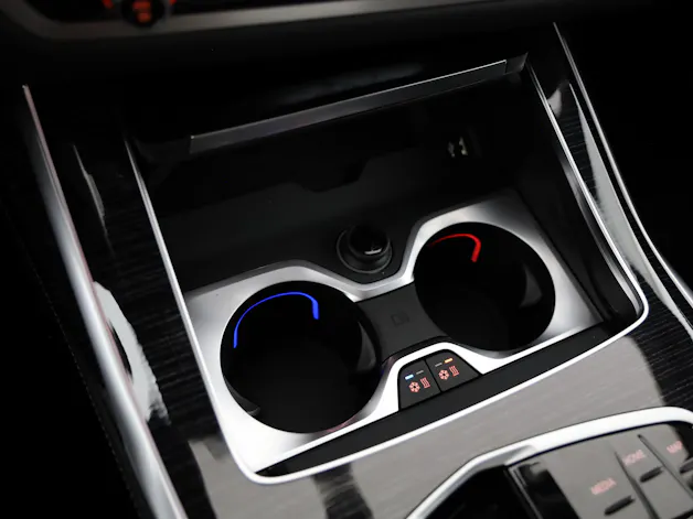 BMW X7 40d xDrive SAG