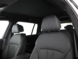 BMW X7 40d xDrive SAG