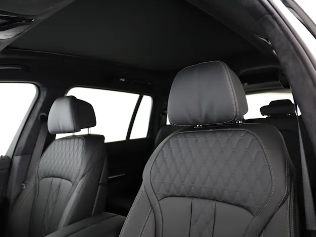 BMW X7 40d xDrive SAG