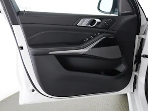 BMW X7 40d xDrive SAG