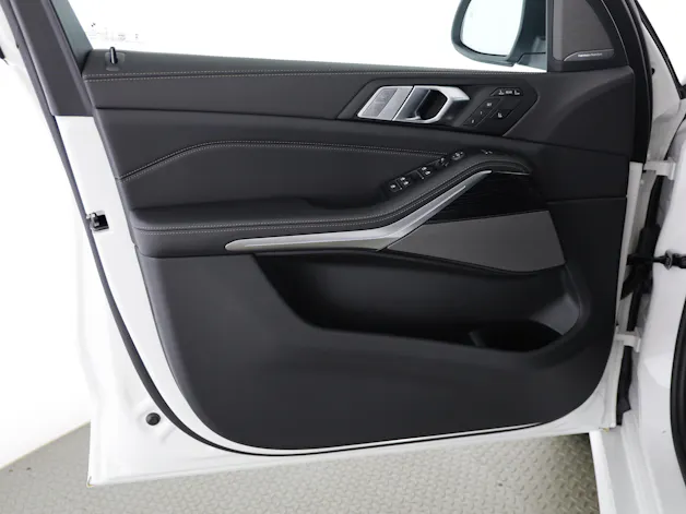 BMW X7 40d xDrive SAG