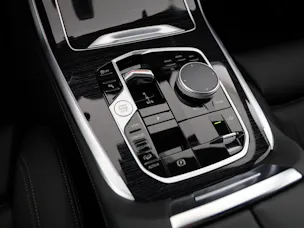 BMW X7 40d xDrive SAG