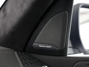 BMW X7 40d xDrive SAG