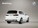 BMW X7 40d xDrive SAG