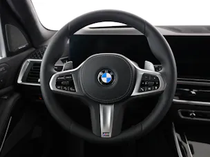 BMW X7 40d xDrive SAG