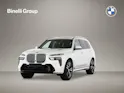 BMW X7 40d xDrive SAG