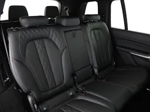 BMW X7 40d xDrive SAG