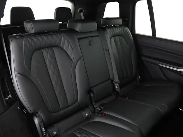 BMW X7 40d xDrive SAG
