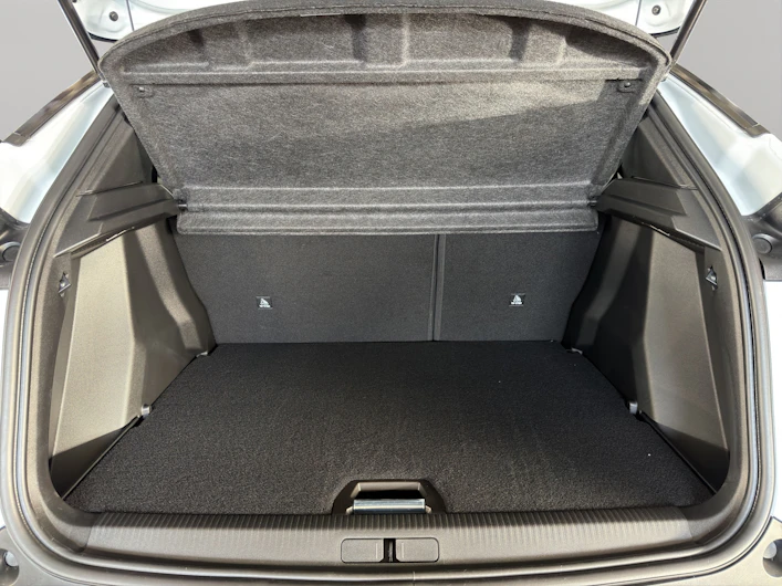 Fahrzeugbild PEUGEOT 2008