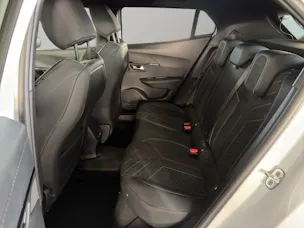 PEUGEOT 2008 1.2 Hybrid 145 GT Exclusive