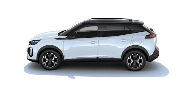 PEUGEOT 2008 1.2 Hybrid 145 GT Exclusive