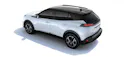PEUGEOT 2008 1.2 Hybrid 145 GT Exclusive
