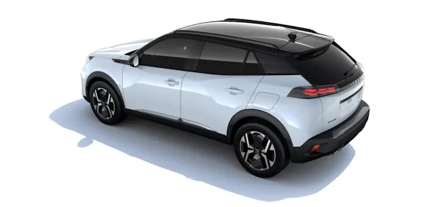 PEUGEOT 2008 1.2 Hybrid 145 GT Exclusive