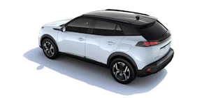 Fahrzeugbild PEUGEOT 2008 1.2 Hybrid 145 GT Exclusive