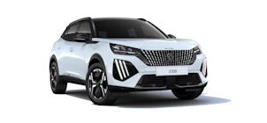 Fahrzeugbild PEUGEOT 2008 1.2 Hybrid 145 GT Exclusive