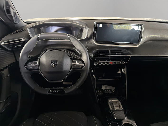 Fahrzeugbild PEUGEOT 2008