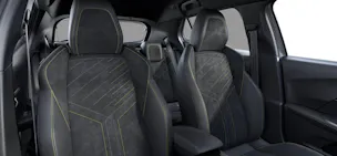 PEUGEOT 2008 1.2 Hybrid 145 GT Exclusive