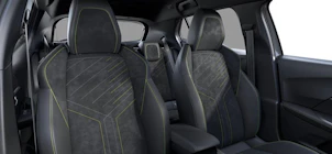 Fahrzeugbild PEUGEOT 2008 1.2 Hybrid 145 GT Exclusive