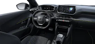 PEUGEOT 2008 1.2 Hybrid 145 GT Exclusive